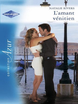 cover image of L'amant vénitien